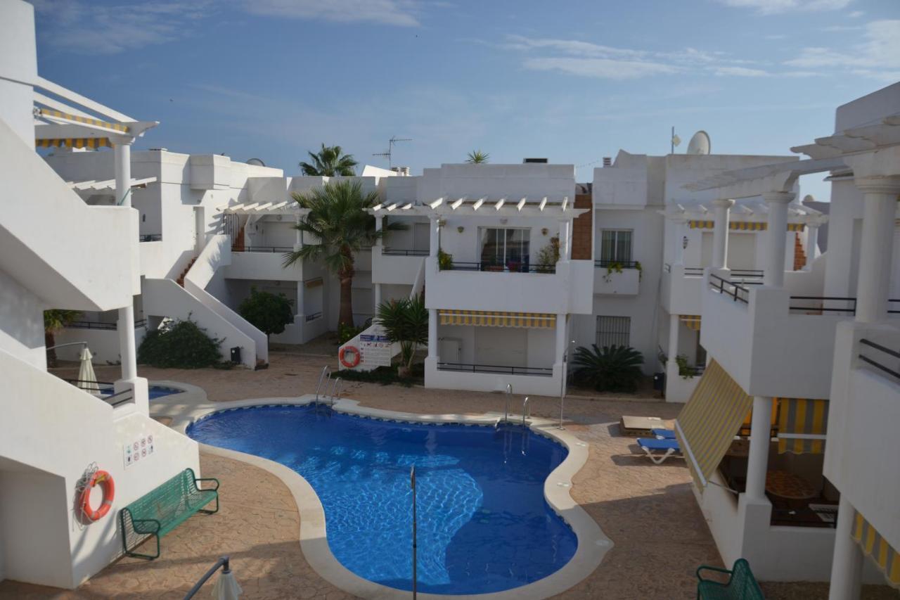 Calle Pluton 77 San Juan de los Terreros Buitenkant foto