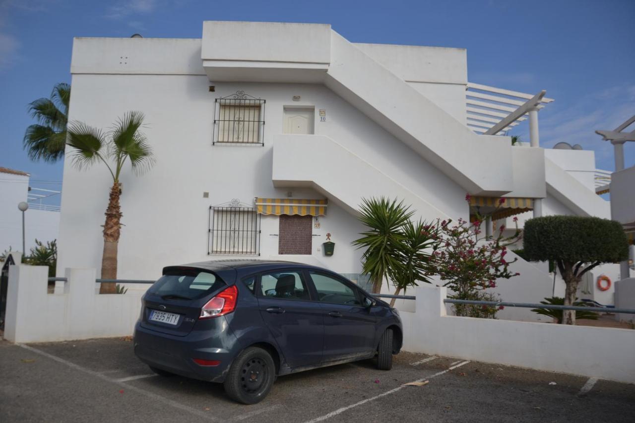 Calle Pluton 77 San Juan de los Terreros Buitenkant foto