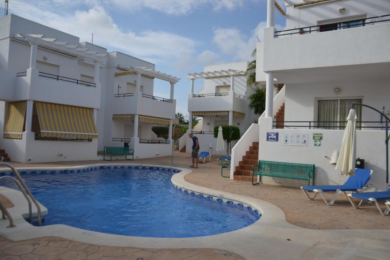 Calle Pluton 77 San Juan de los Terreros Buitenkant foto