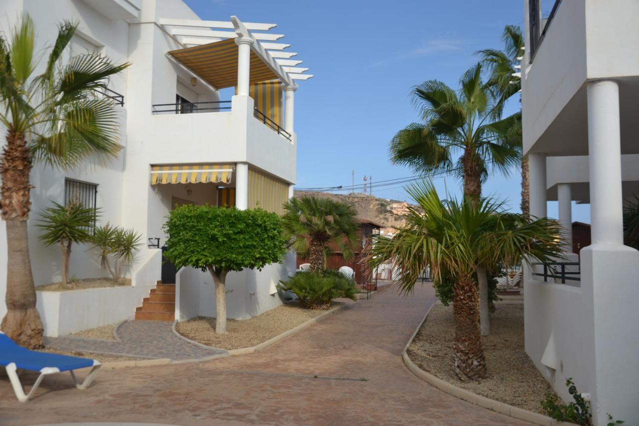 Calle Pluton 77 San Juan de los Terreros Buitenkant foto